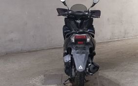 YAMAHA TRICITY 125 SE82J