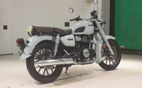 HONDA GB350C 2025 NC64