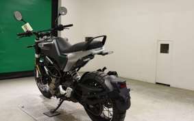 HUSQVARNA SVARTPILEN 401 2021