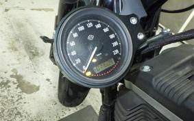 HARLEY XL883N 2017