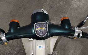 HONDA LITTLE CUB AA01