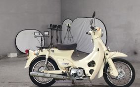 HONDA LITTLE CUB C50