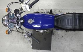 HONDA CB350 FOUR 1973 CB350F