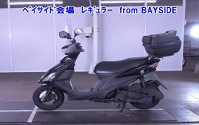 SUZUKI アドレスV125S LTD CF4MA