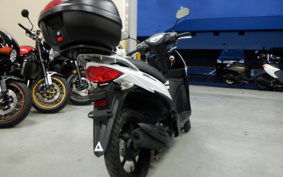 SUZUKI ADDRESS V110 CE47A