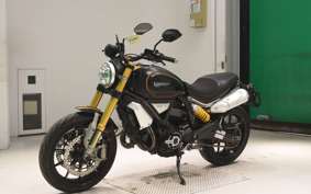 DUCATI DUCATI SCRAMBLER1100S 2014