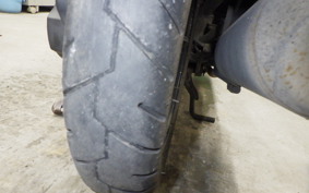 HONDA TACT Gen.4 AF79