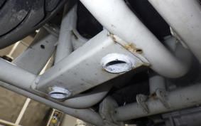 YAMAHA DRAGSTAR 400 2002 VH01J