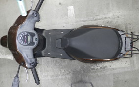 HONDA TACT Gen.4 2025 AF79