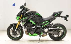 KAWASAKI Z900 Gen.2 SE 2018 ZR900B