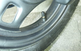 SUZUKI LET's 2 2025 CA1PA