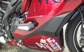 KAWASAKI ZX-25R 2013 ZX250E