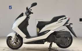 YAMAHA MAJESTY155 S SG28J