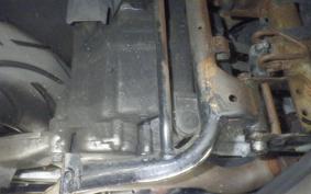 SUZUKI SKYWAVE 250 (Burgman 250) M 1999 CJ45A