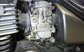 KAWASAKI ZEPHYR 400 KAI 1999 ZR400C
