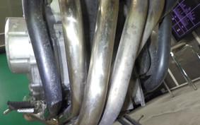 HONDA JADE 2021 MC23