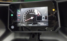 YAMAHA XSR900 GP 2024 RN96J