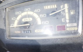 YAMAHA CHAMP CX 3FC
