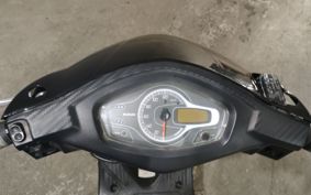 SUZUKI ADDRESS V125 CF4MA