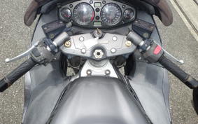 SUZUKI GSX-1300R HAYABUSA 1999
