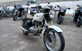 KAWASAKI ESTRELLA BJ250A