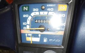 HONDA C50 SUPER CUB E C50