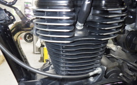 HONDA GB350 2023 NC59