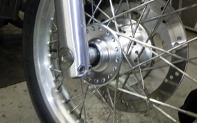 TRIUMPH ADVENTURE R 1997