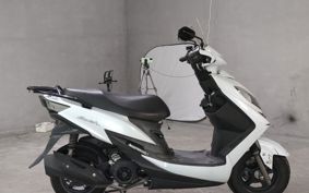 SUZUKI SU WISH LTD DV12B