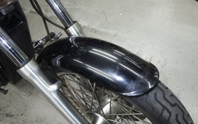 HONDA STEED 400 1993 NC26
