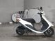 Фото Suzuki ADDRESS V50 с японского аукциона