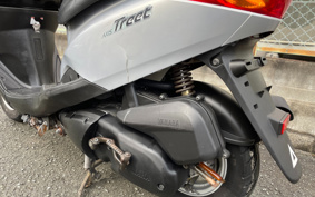 YAMAHA AKUSHI STREET SE53J