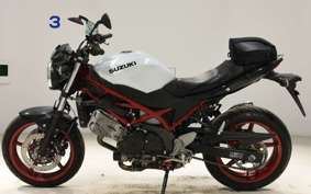 SUZUKI SV650 A 2021 VP55B