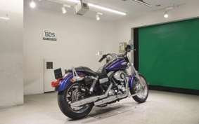 HARLEY FXDC 1580 2011