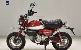 HONDA MONKEY 125 ABS JB02