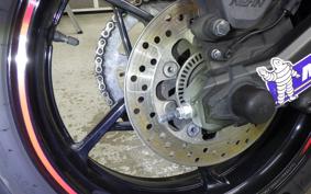 KAWASAKI ZX-25R 2022 ZX250E