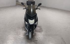 YAMAHA MAJESTY 125 SE27