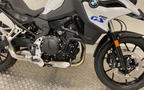 BMW F800GS 2025 0K51