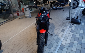 DUCATI SCRAMBLER FULL THROTTLE 2024 7K00