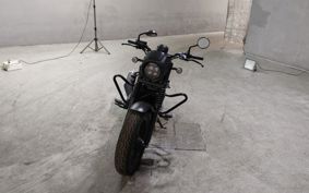 HONDA REBEL 250 S MC49