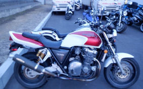 HONDA CB1000SF 1993 SC30