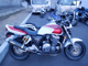 Фото Honda CB1000SF 1993 с японского аукциона