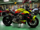 Фото Ducati STREET FAI MANY V4 RAN BO 2024 с японского аукциона