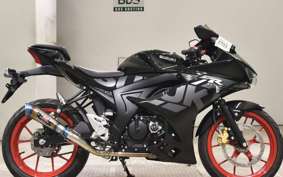 SUZUKI GSX-R125 2023 DL32D