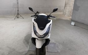 HONDA PCX125 E JK06