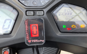 HONDA CBR650F 2015 RC83