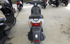 SUZUKI LET's 4 CA41A