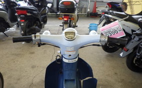 HONDA LITTLE CUB AA01