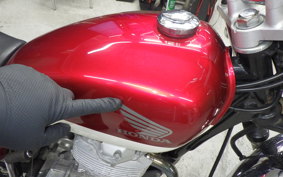 HONDA CB400SS E 2007 NC41