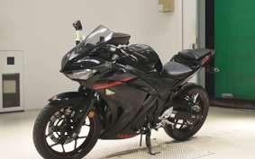 YAMAHA YZF-R25 2015 RG10J